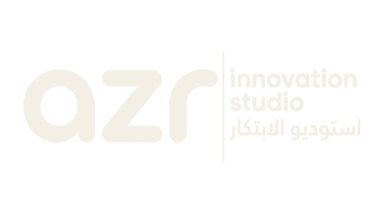 azr — استوديو الابتكار